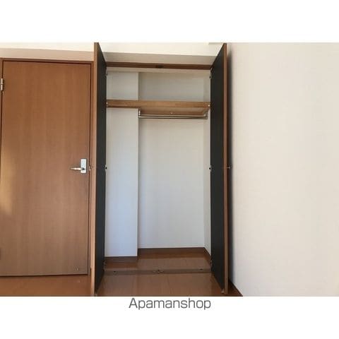 エステート目黒本町の内装写真