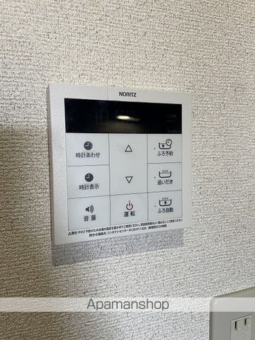レジェンダ泉中央の内装写真