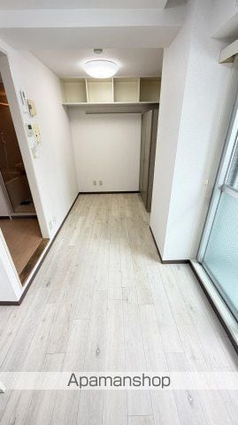 グランマーレ早稲田の内装写真