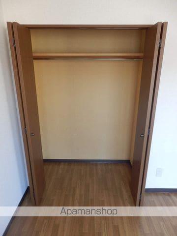 マープル円山の内装写真
