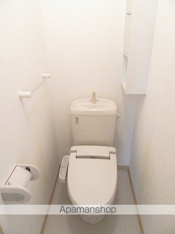 ウィステリアガーデン Cの内装写真