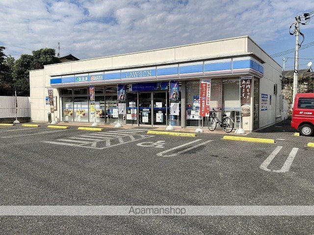 島崎3丁目貸家の周辺写真