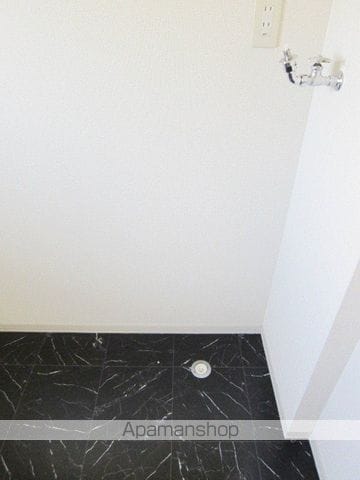 ディアスタカB棟の内装写真