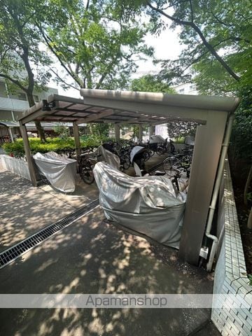 三越ゼームス坂マンションのその他写真