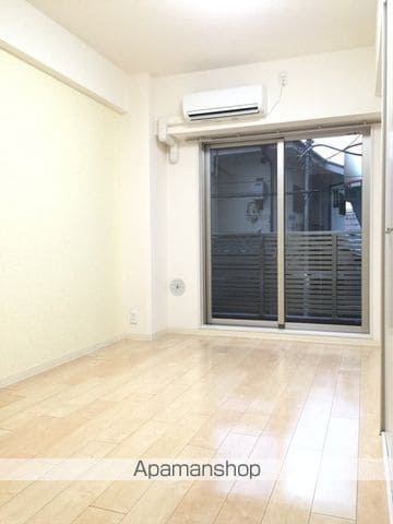 EXIA元住吉の内装写真