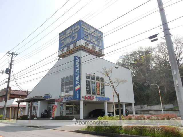 レオパレスシャンブル参番館の周辺写真