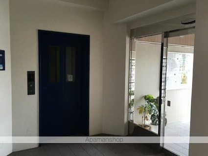 パストラル柳丸Ⅰ[3LDK/72.25m2]のロビー