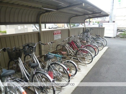 Ｕｌｔｒａ　Ｏｎｅ[1DK/29.25m2]の外観7