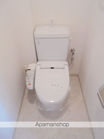 アーバンウェル茨木の内装写真