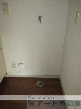 サンコービル[1K/23.25m2]の内装1