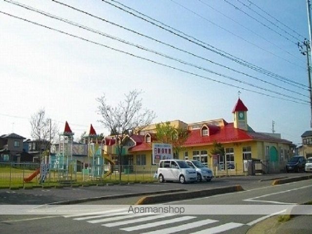 フリーデの周辺写真