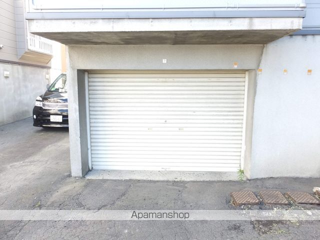 メゾンパークスのその他写真