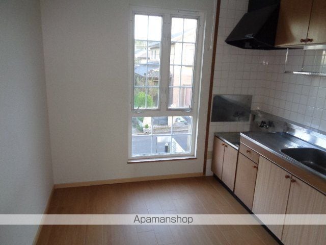 サンクレストIIIの内装写真