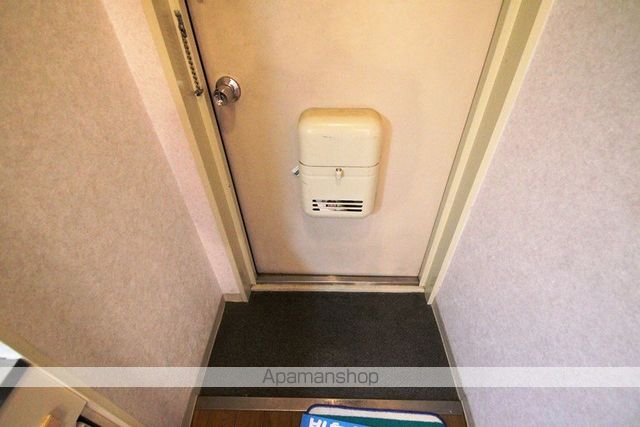 ルネッサンス福原パートIIの内装写真