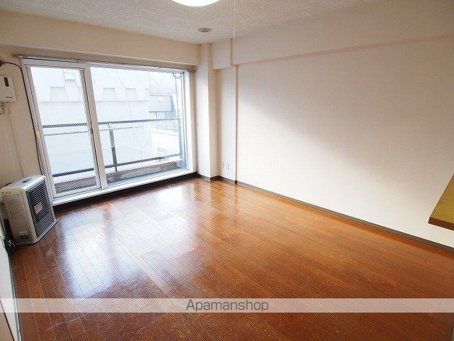 シャレード藤Iの内装写真