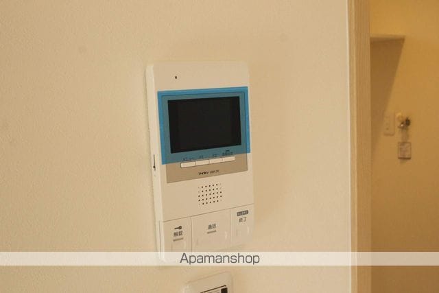 プレジール曽根の内装写真