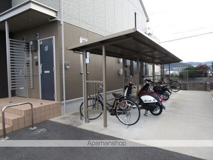 ＤーｒｏｏｍシルクマムＢ[2LDK/55.62m2]の内装2