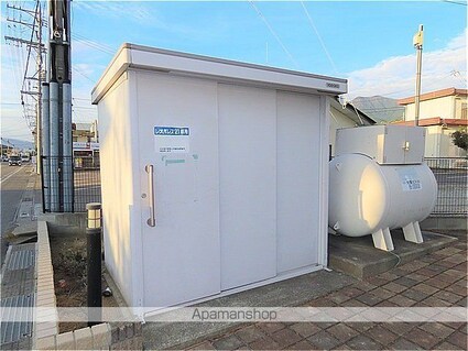 レオパレスグリーンパーク[1K/23.18m2]のその他設備