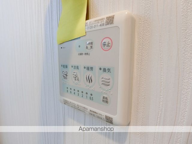 FREEDOM RESIDENCE堺寺地町の内装写真