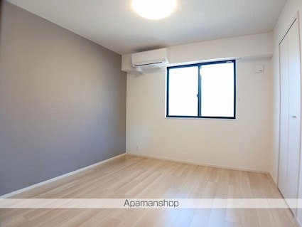 グランドハウス上駒沢[1LDK/50.03m2]のその他内装2