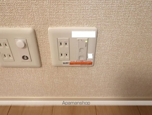 サイラルの内装写真