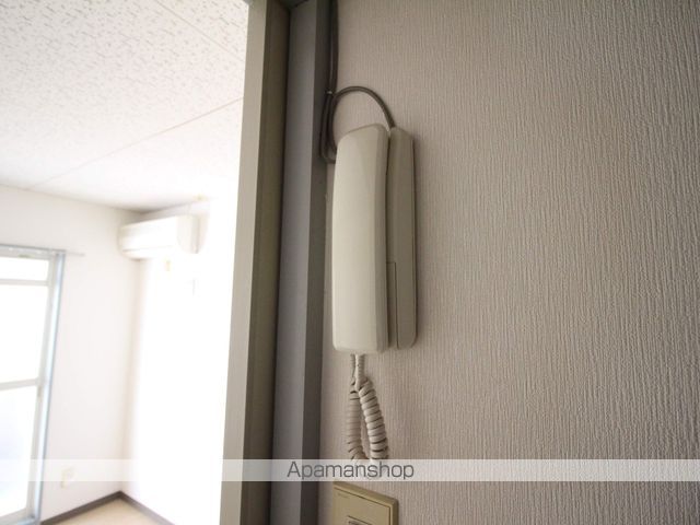 クイーンズピア枚方の内装写真