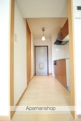 リベラル三野の内装写真