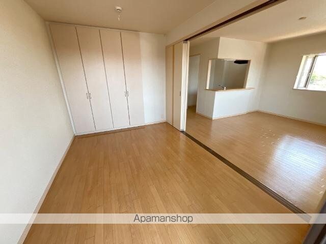 リッチフィールド[3LDK/61.11m2]の内装3