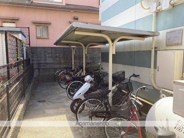 レオパレスシャルマンドミールの内装写真
