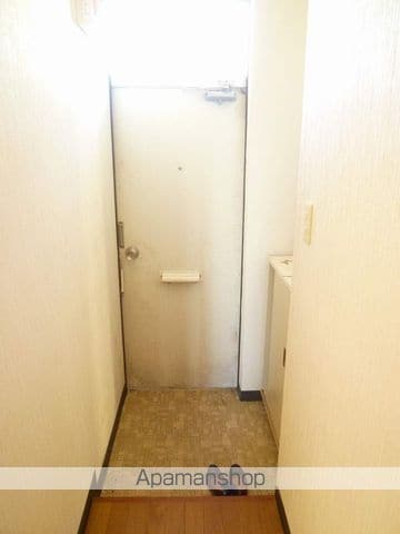 エメラルド神栖の内装写真