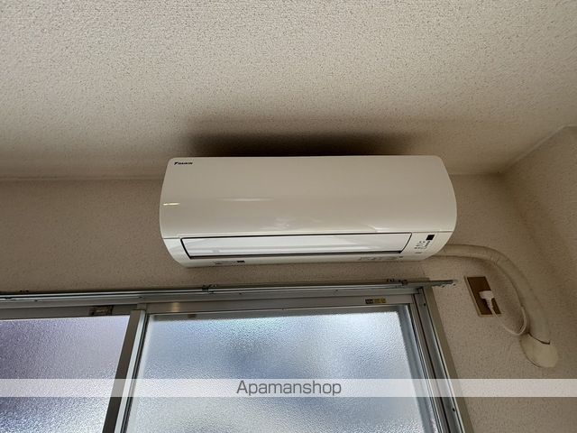 福井第3マンションの内装写真