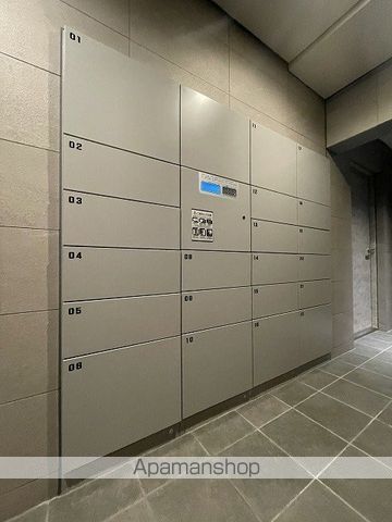 ALIVISドーム前のその他写真