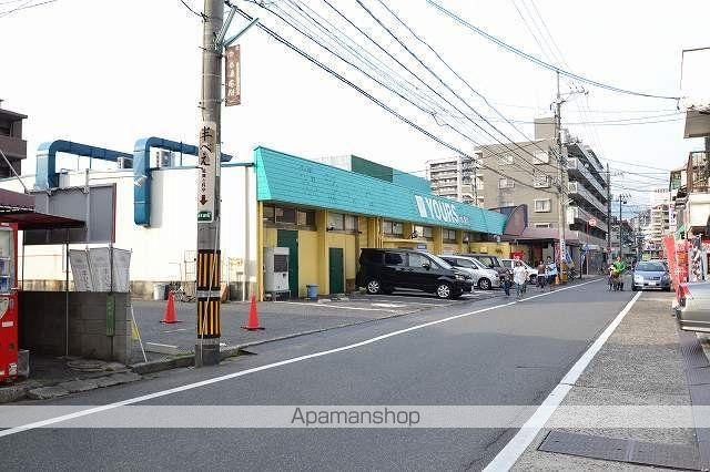 コーポ木村の周辺写真