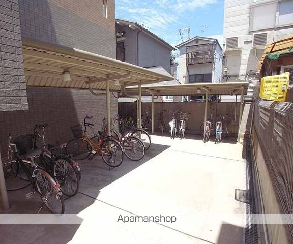 サンロイヤル藤ノ森のその他写真