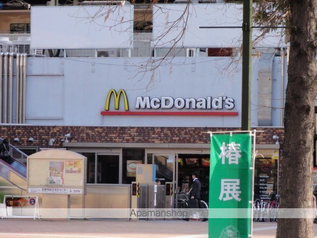 神田ビルの周辺写真