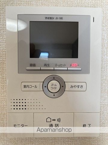 セジュール寿の内装写真