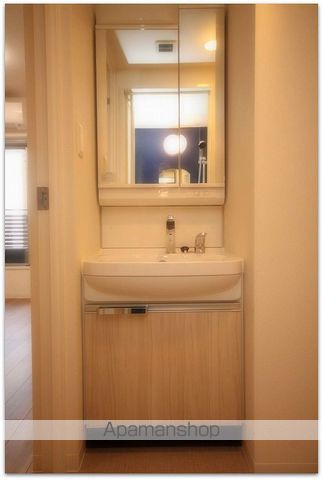 プレサンス北浜オリジンの内装写真