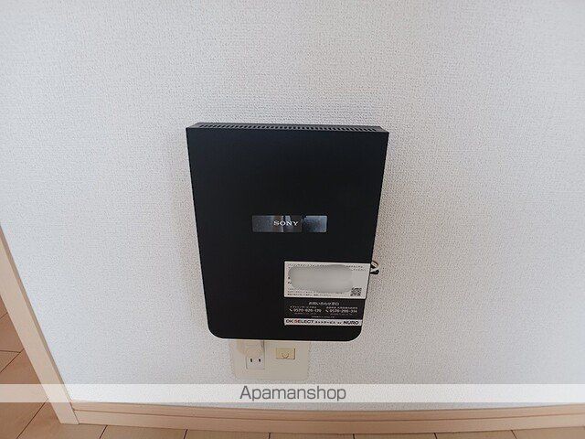 LA TUA CASAの内装写真