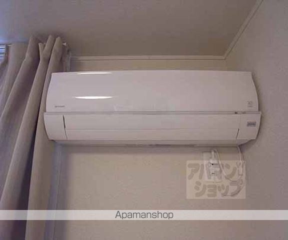 レオパレス今屋敷の内装写真