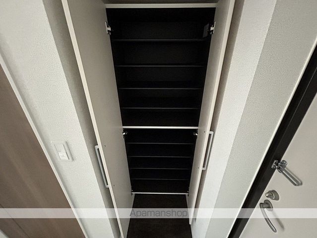 リアライズ鶴橋東IIの内装写真