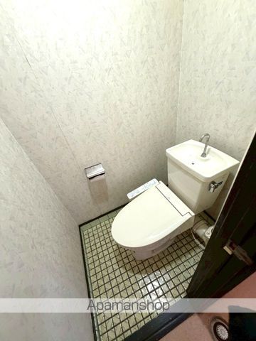 後藤マンションの内装写真