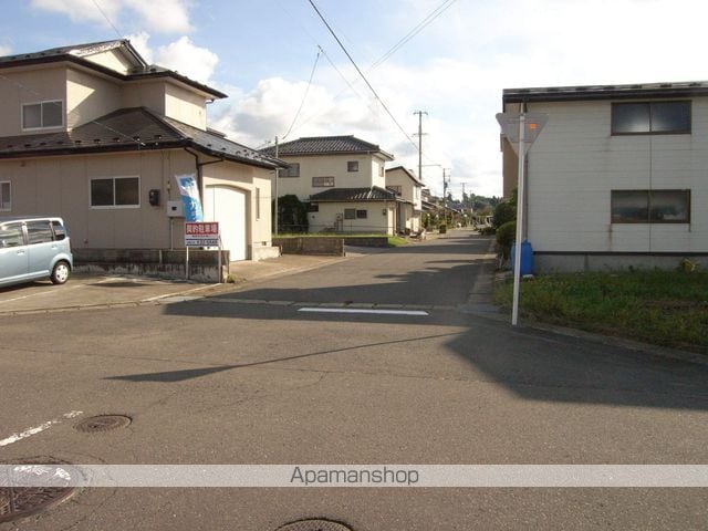 YOUハイムの周辺写真