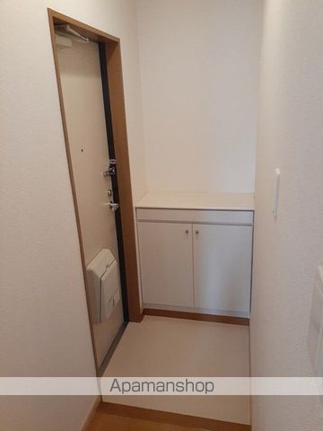 第3龍球園ハイツの内装写真