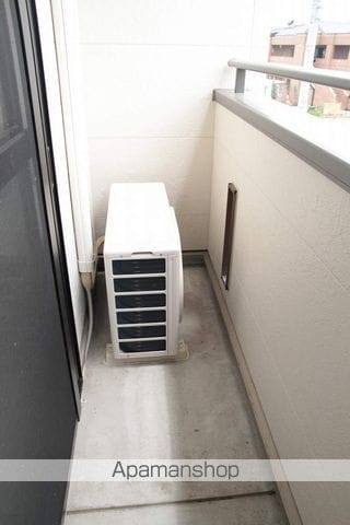 コンフォート26の内装写真