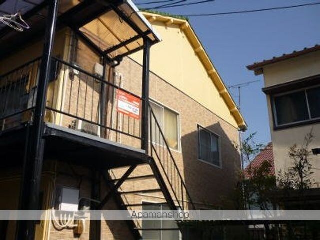 和歌山県和歌山市打越町[2K/36m2]の外観1