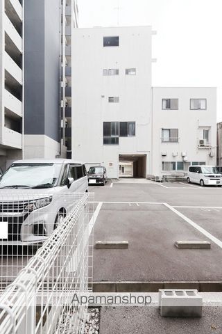 協和ハイツの外観写真