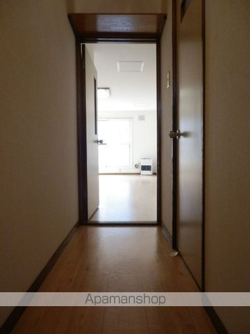 アーバン北郷の内装写真