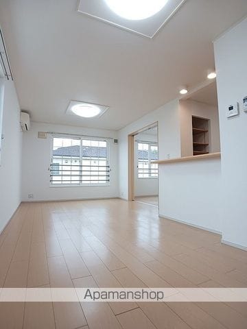 レガーロの内装写真