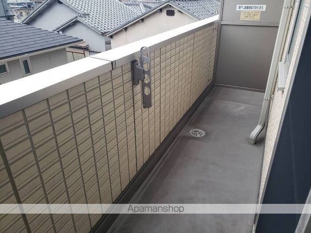 グランメール タカミの内装写真