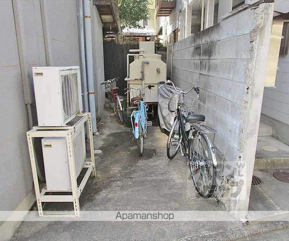 メゾンミヤギIIの外観写真